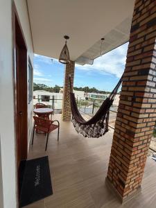 Pousada Boi de Axixá