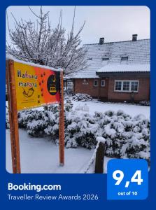 Hakuna Matata - Gemütlichkeit bei Oldenburg