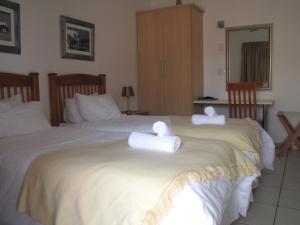 Bel Air Guest House