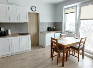 Apartament Flora