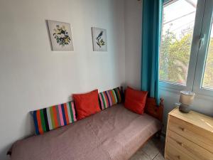 MARIA S LITTLE HOUSE