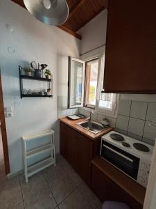 MARIA S LITTLE HOUSE