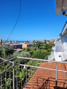 Ferrari Duplex Three-Bedroom Apartment with terraces and P