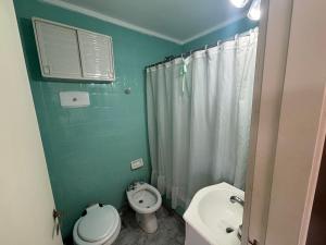 Departamento en zona La Perla