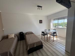 Departamento en zona La Perla