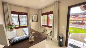 Cores De Outono Suítes Centro