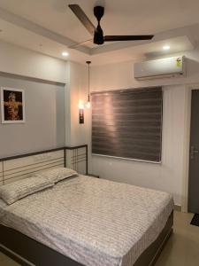 Heaven Retreat Fully Furnished Flat