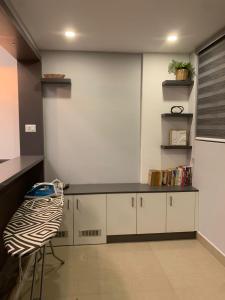 Heaven Retreat Fully Furnished Flat