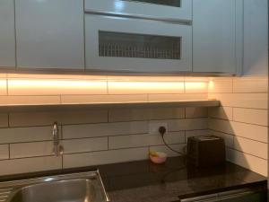 Heaven Retreat Fully Furnished Flat