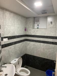Heaven Retreat Fully Furnished Flat