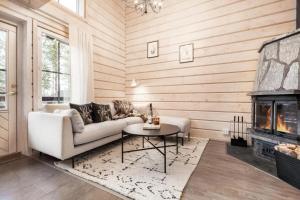 Villa Bear Den