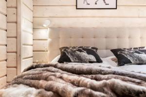 Villa Bear Den