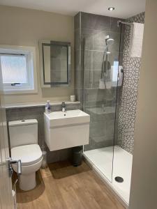 Millburn Court Apartment