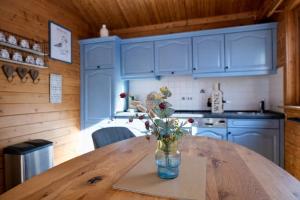 Küstenhaus Silbermöwe