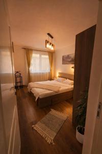 Illys Cozy Apartment Brașov Free Parking & Self Check-in