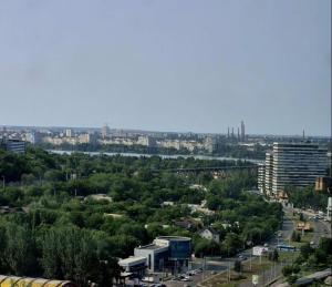 ЖК Бартоломео 1 кв Генератор свет есть всегда 2001