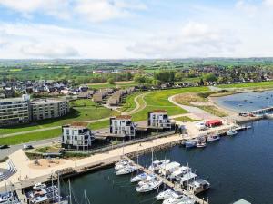 12 person holiday home in Wendtorf