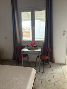 MARIA S LITTLE HOUSE