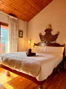 Charme montagnard à Llívia