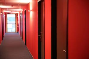 Hotels The Originals City, Hotel Le Caussea, Castres (Inter-Hotel) : photos des chambres