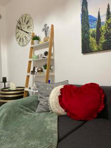 Cozy Vibes Sibiu Center