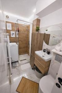 Illys Cozy Apartment Brașov Free Parking & Self Check-in