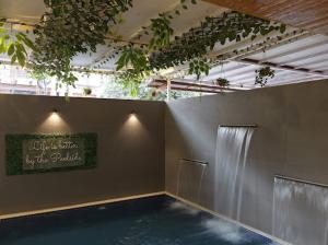 Hotel Mahadev Villa Elite