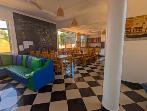 Horizon Kili Retreat