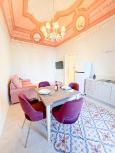 The Regal Residence - By Palazzo Veneziani - Luxury Living in Monopoli