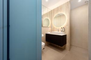 Urban Nook Design Suites - Free Private Parking