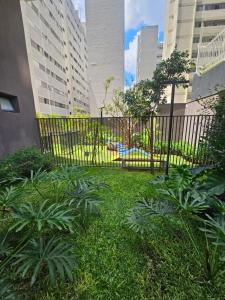 Conforto em Higienópolis, ao lado do Mackenzie