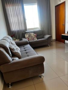 Apartamento Vista Capitolio