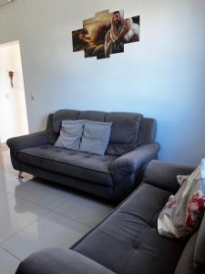 Apartamento Vista Capitolio