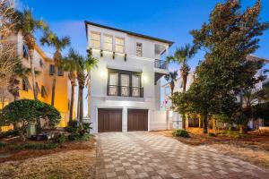 Frangista Encore-On Gulf- Frangista Beach