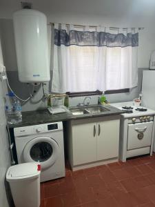 Casa en La Falda, Córdoba