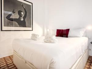 Spacious Apartment in Malaga Old Town REMS