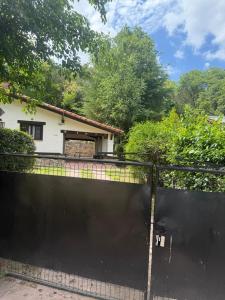 Casa en La Falda, Córdoba