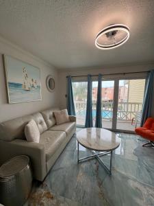 The Galveston Victorian Condo