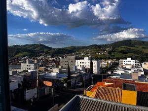 Apartamento Vista Capitolio