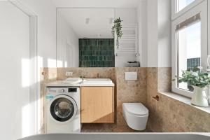 COMFISTAY Ozimska 55 - City Access and Free Parking