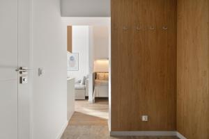 COMFISTAY Ozimska 55 - City Access and Free Parking