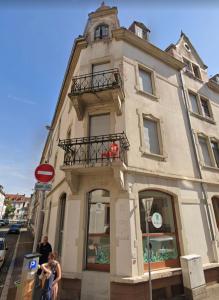 2 chambres 5 personnes aux portes de Strasbourg