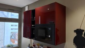 2 chambres 5 personnes aux portes de Strasbourg