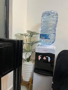 Tsavo Fedha Embakasi Telaviv