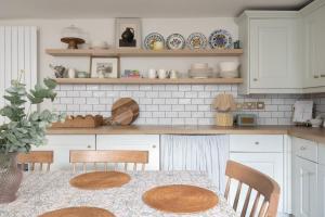 Georgian Gem Perfect for City Sights and Bath Spa