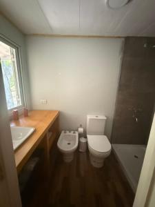 Resolana y Rinconada