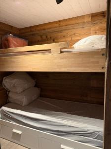 Les Marmottes Appartement Charme