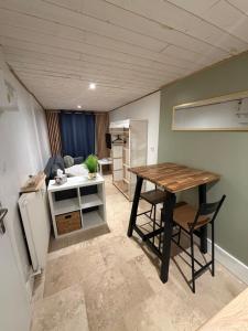 Le petit cocon de Jeannin