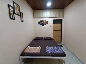 Aagman Homestay
