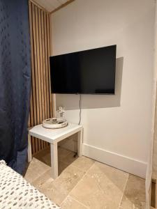 Le petit cocon de Jeannin